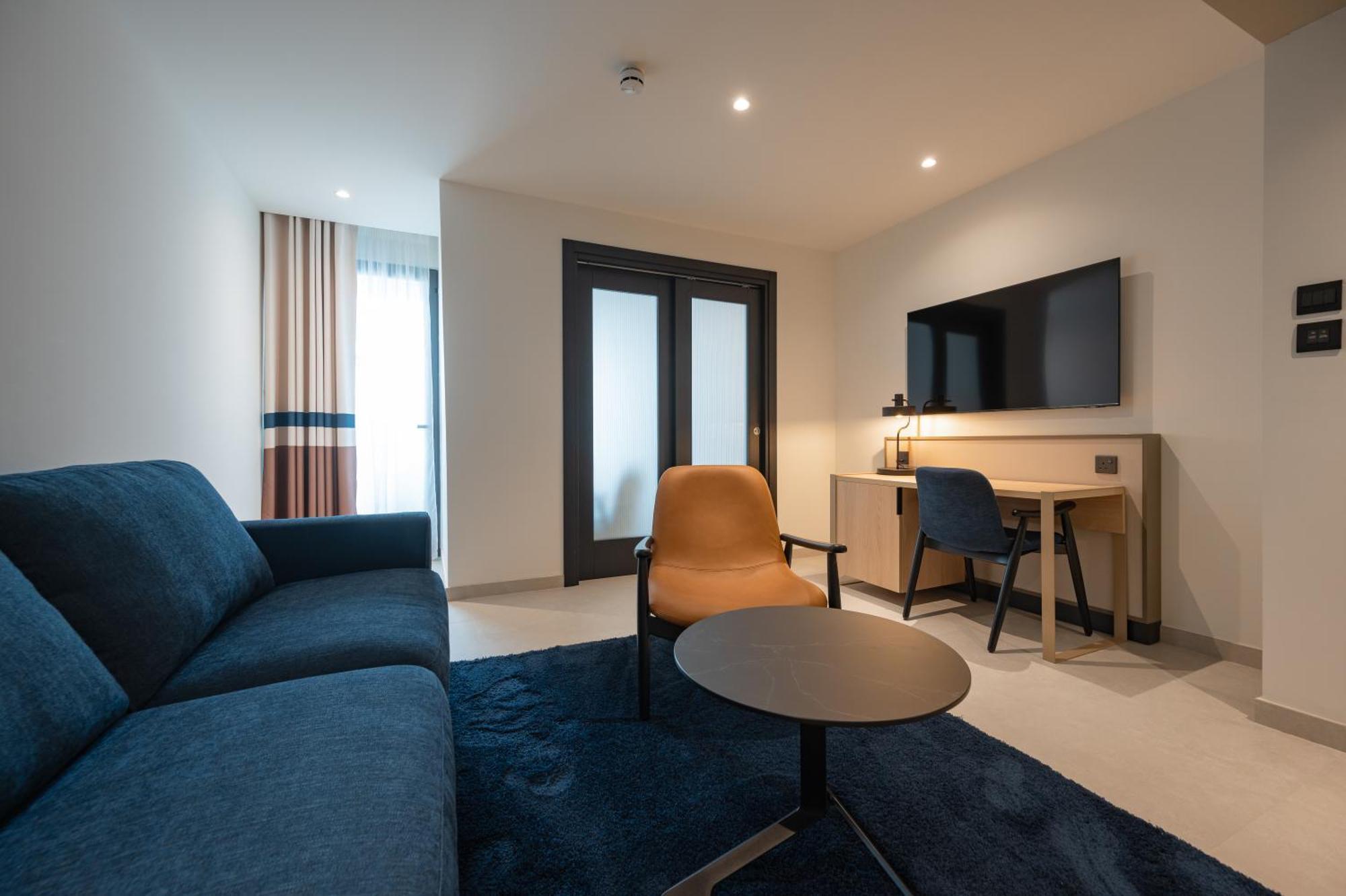 Hotel Best Western Premier Malta San Pawl il-Baħar Zewnętrze zdjęcie