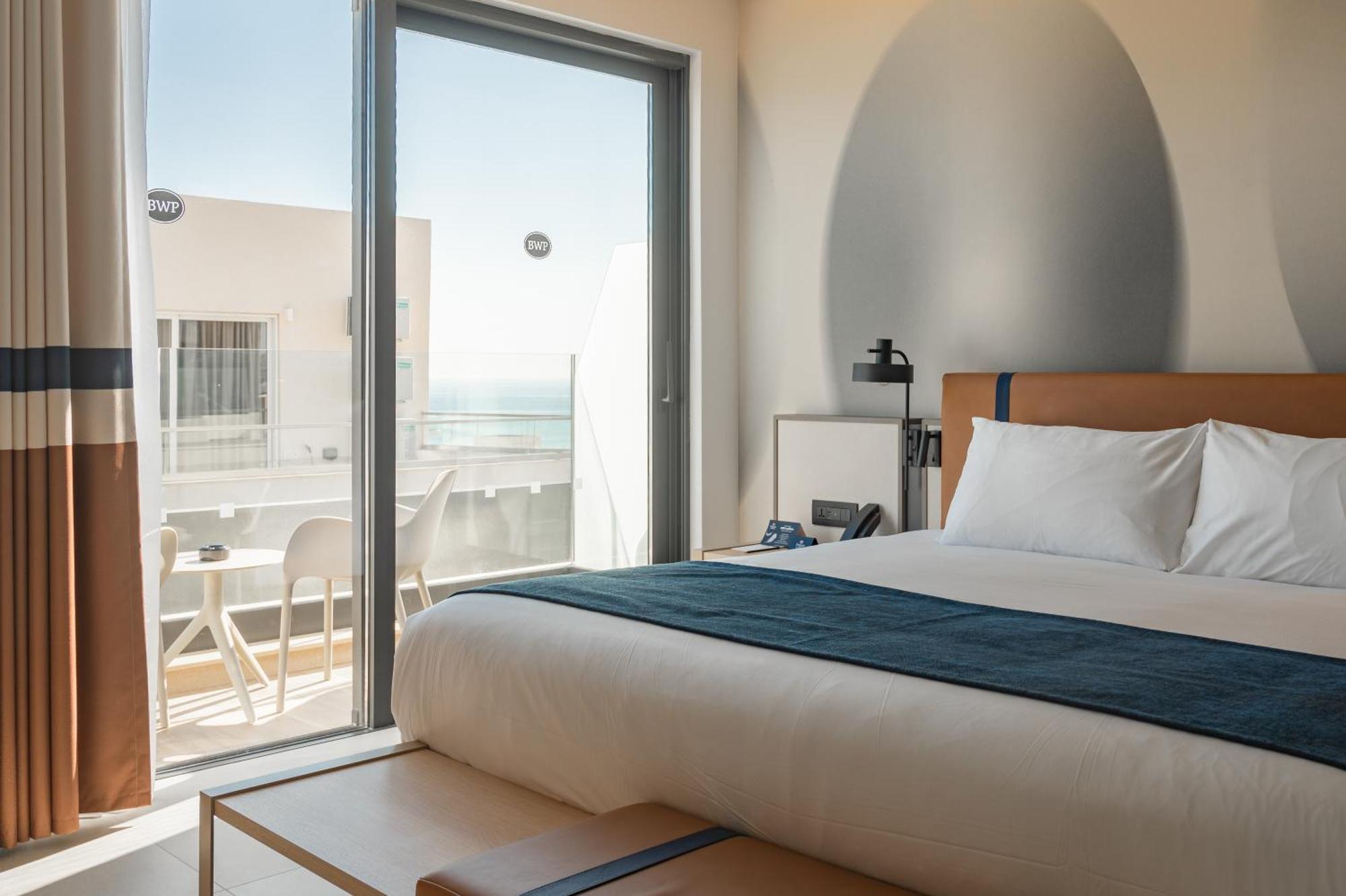 Hotel Best Western Premier Malta San Pawl il-Baħar Zewnętrze zdjęcie