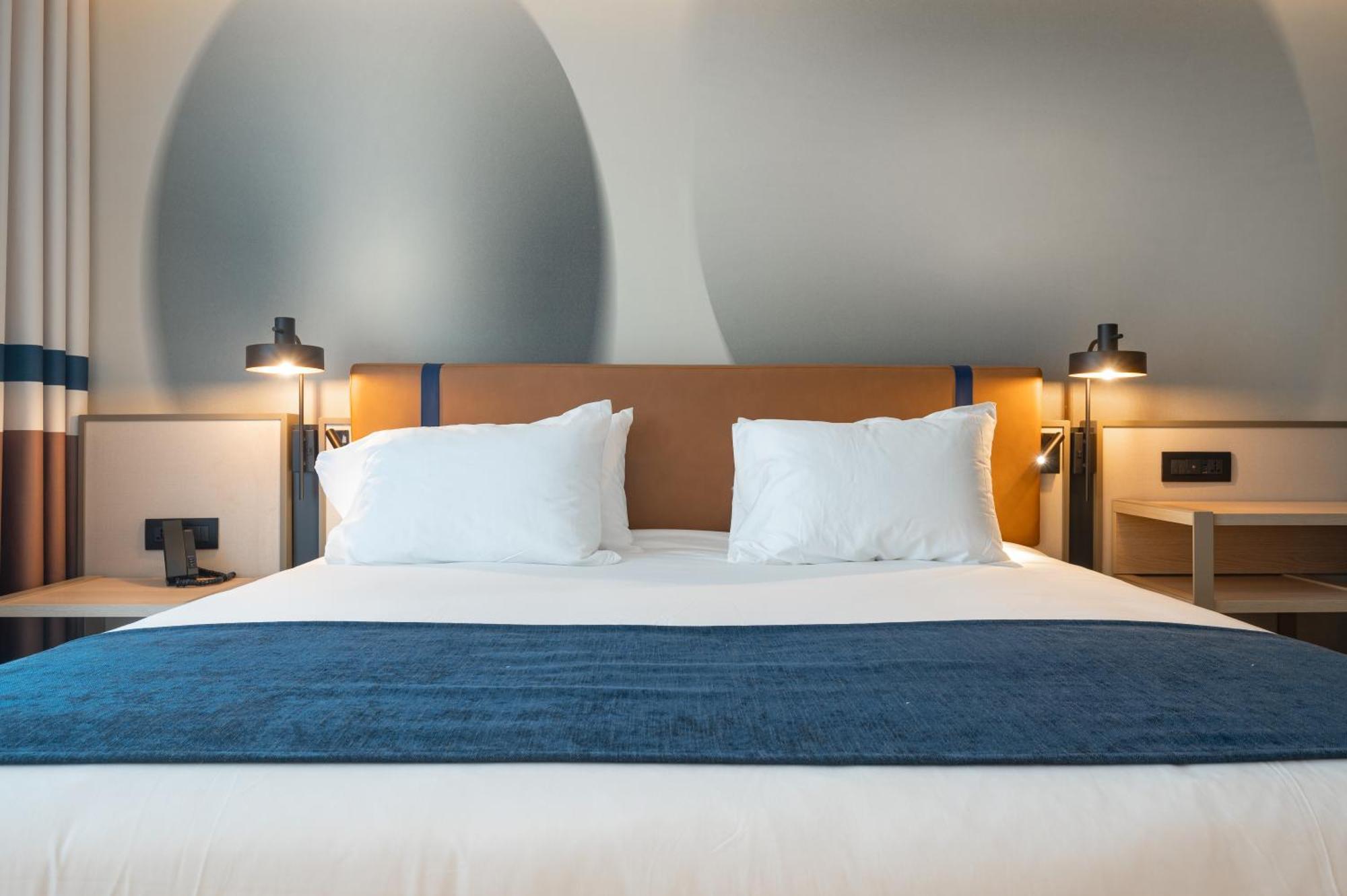 Hotel Best Western Premier Malta San Pawl il-Baħar Pokój zdjęcie